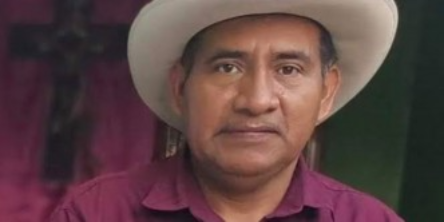 En Oaxaca, ejecutan al activista Pedro Vásquez Ramírez 