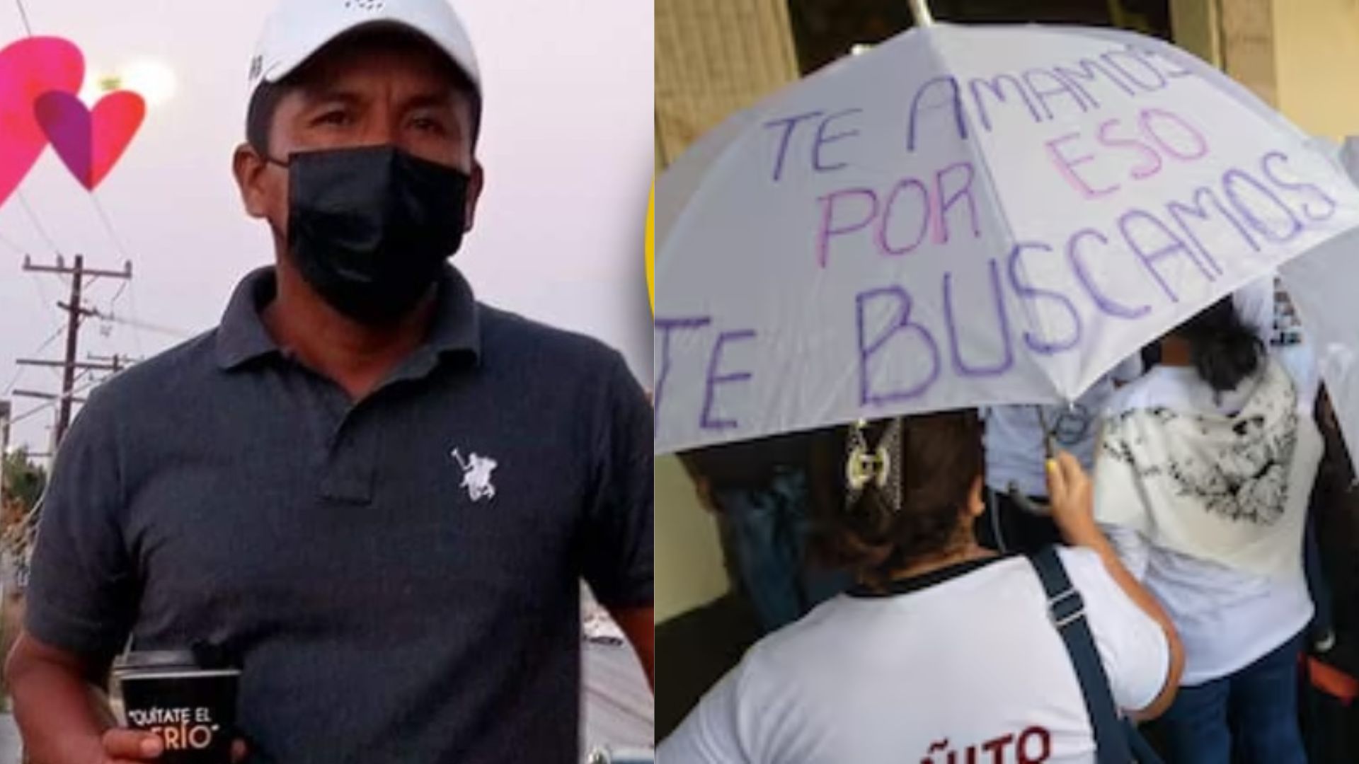 En Veracruz, padre buscador es asesinado a golpes por policías 