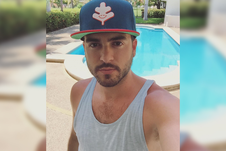 Muere hombre golpeado por el actor Pablo Lyle