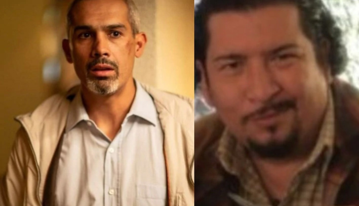 Mueren los actores de Televisa Jorge Navarro y Luis Gerardo Rivera en ensayo