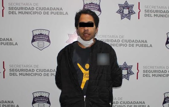 Acuchilló a su hermana, su sobrina y cuñado en la colonia Paraíso