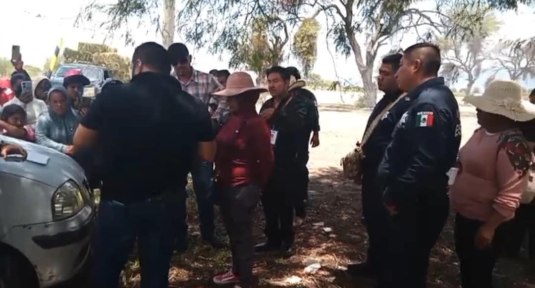 Tras bloqueo, familiares de joven motociclista fallecido pacta indemnización con Patsa