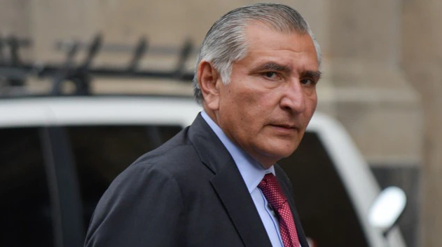 La señal de Adán Augusto