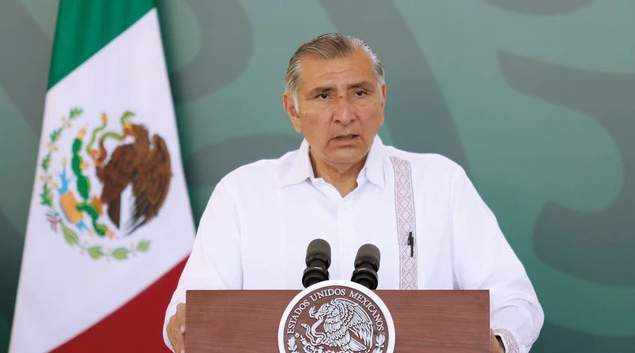 El dedazo de Andrés