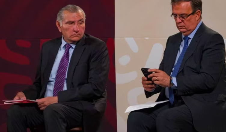 Tres de los cuatro presidenciables no tiene confianza en la encuesta interna de Morena