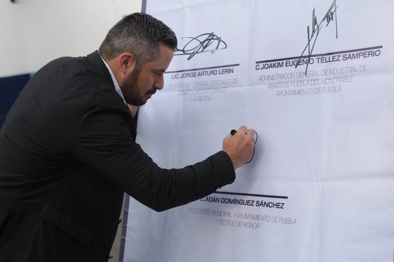 Comuna de Puebla se mantendrá al margen del proceso electoral: Adán Domínguez