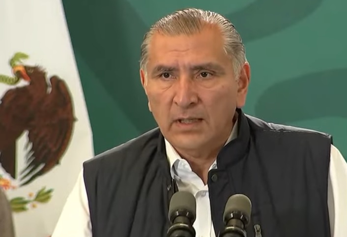 No hay convenio de Presidencia con Lozoya, asegura Gobernación