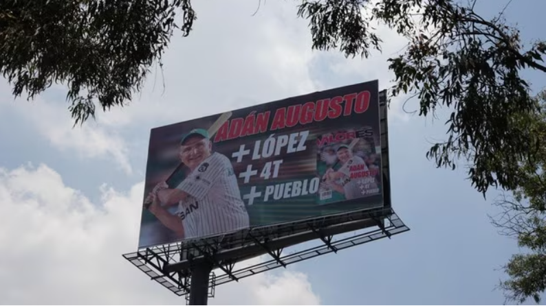 De frente al Frente, gran derroche