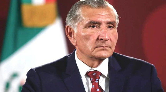 El triste papel del secretario de Gobernación