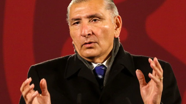 Un paso adelante para Adán