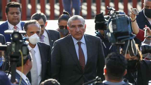 Mentir es corrupción; actuar de forma partidista, también es corrupción, Adán Augusto