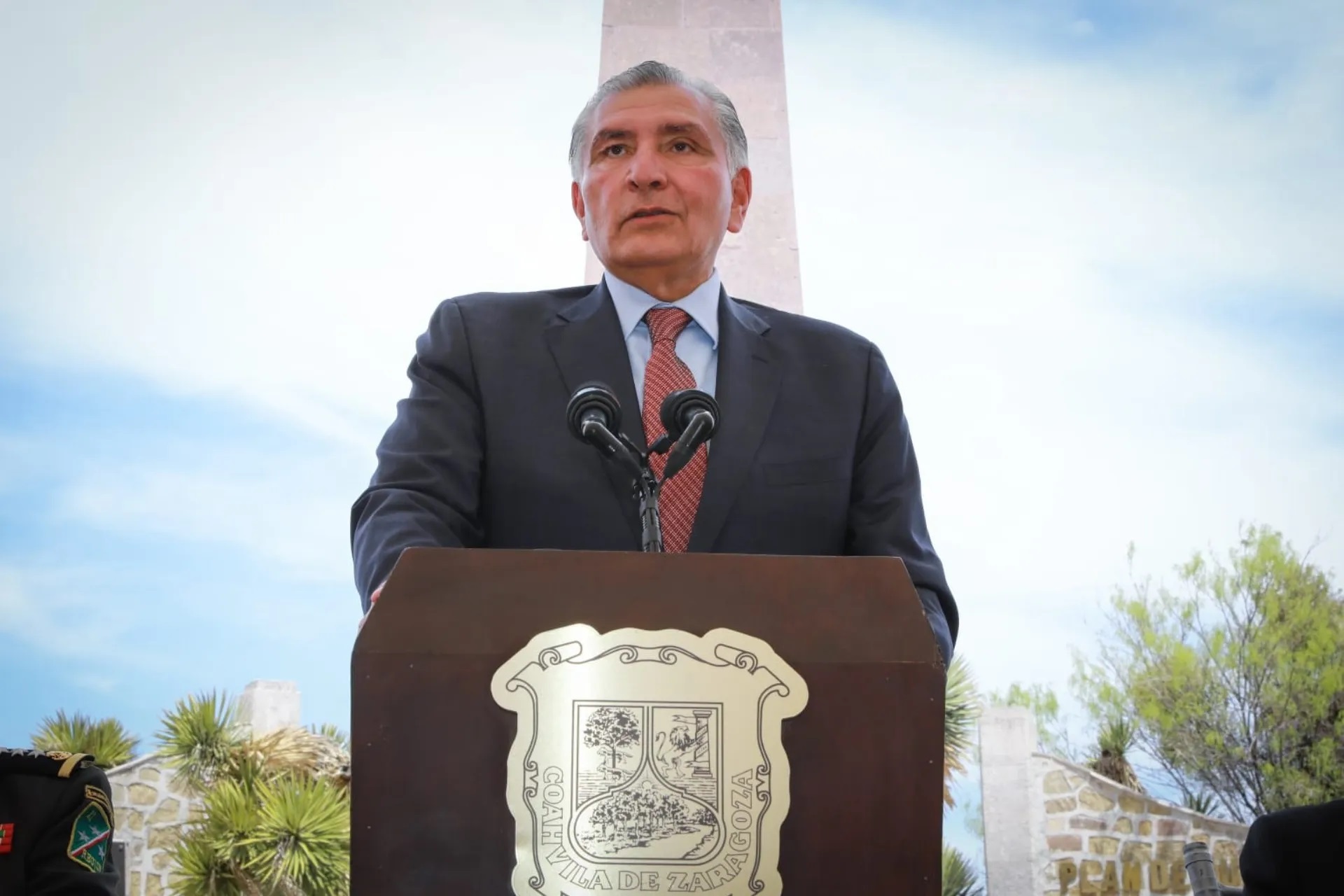 En Jalisco iniciará Adán Augusto su recorrido por la candidatura presidencial
