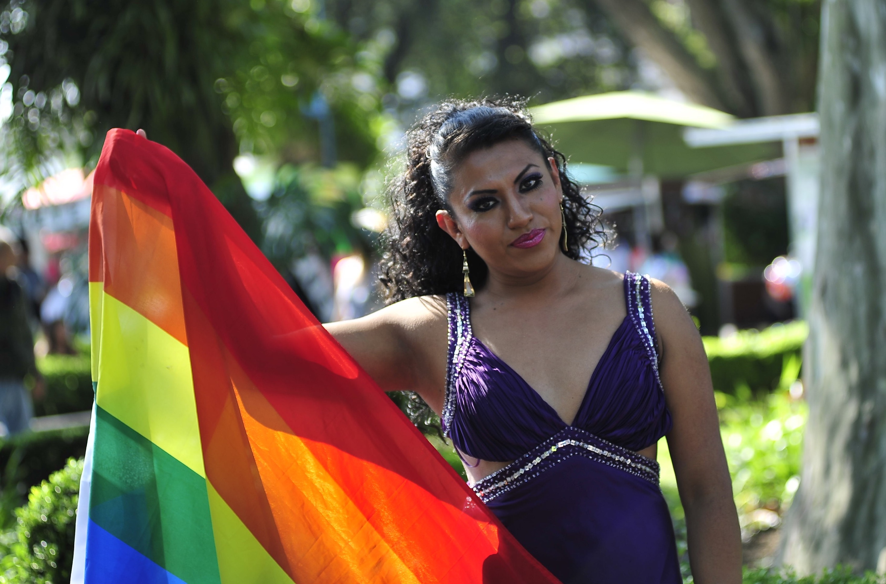 Comunidad LGBTTTI marchará para pedir Ley Agnes