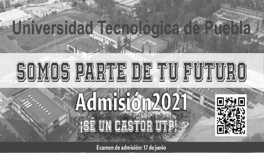 Anuncia UTP fecha límite para proceso de pre-registro