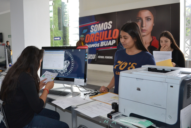 Checa aquí qué tienes que estudiar para el examen de admisión BUAP 2020