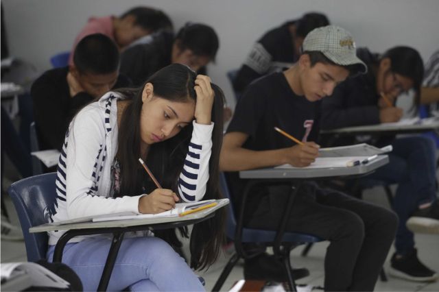 ¡Ojo aspirantes! La BUAP arranca proceso de inscripción para nuevo ingreso 2025