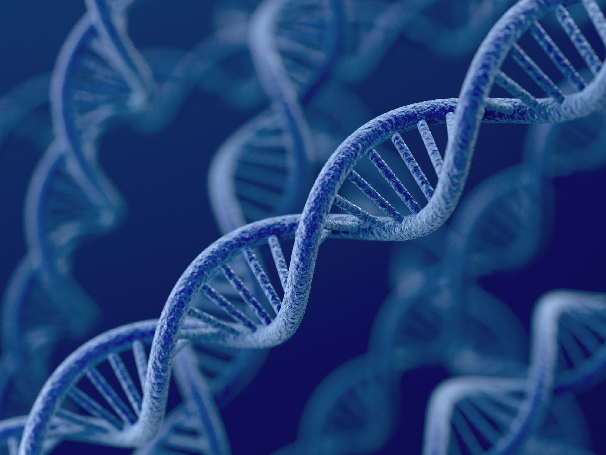 El ADN humano se encuentra en la mira de los ciberdelincuentes