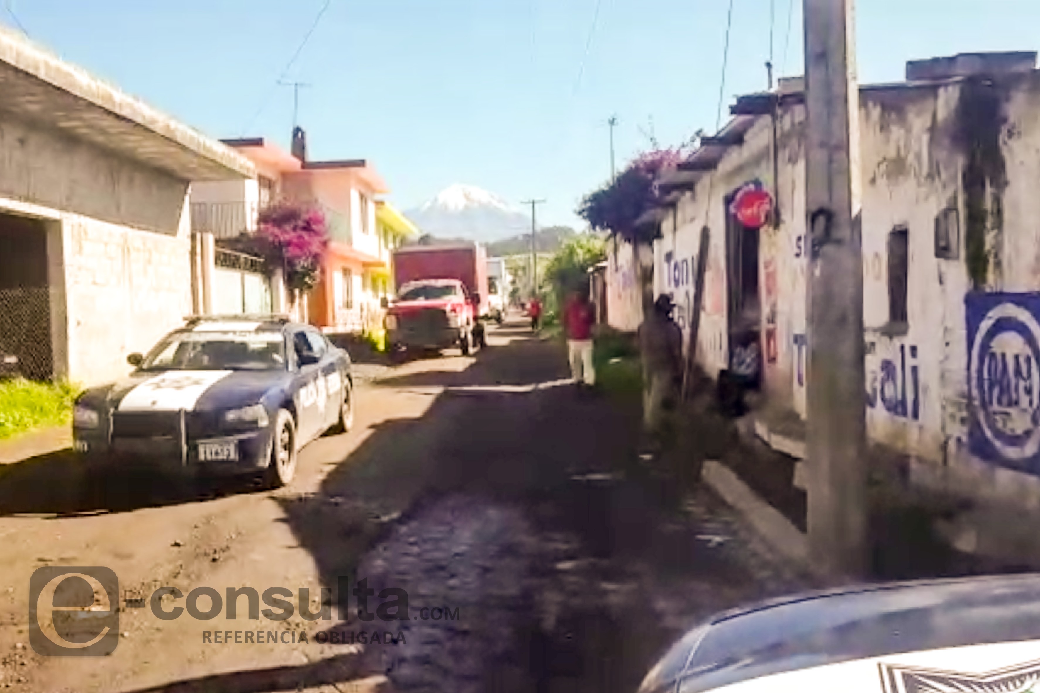Recuperan 26 vehículos y 12 mil litros de gasolina robada en Esperanza