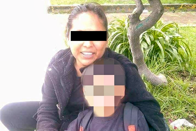 Encuentran muerta a profesora desaparecida en Tecuanipan