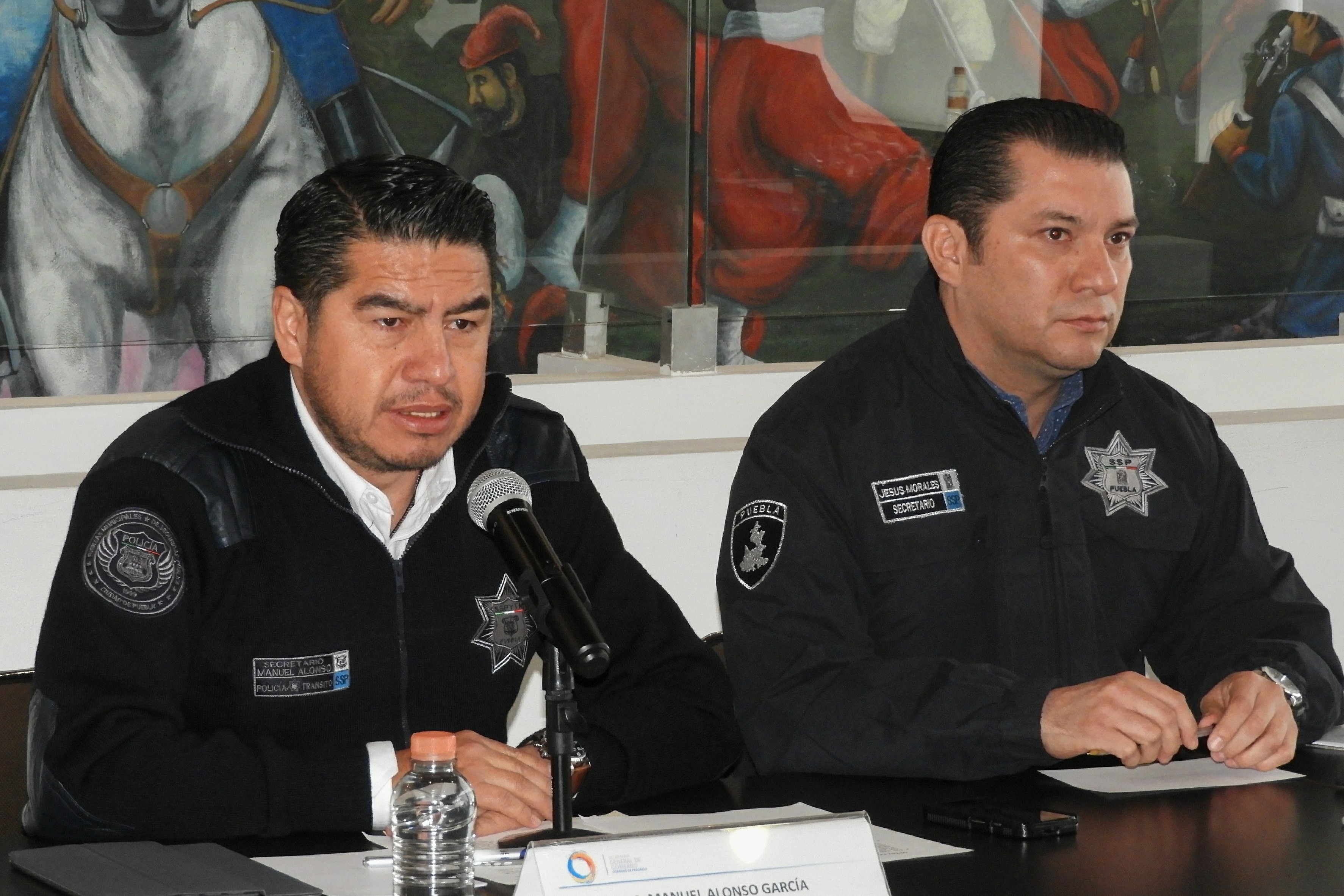 Detectan llamados a saqueos en Puebla, Tlahuapan y D. Arenas