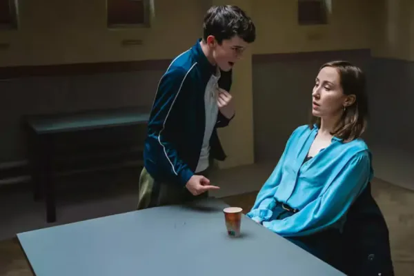 VIDEO Adolescencia, la serie que desnuda la violencia que nadie quiere ver