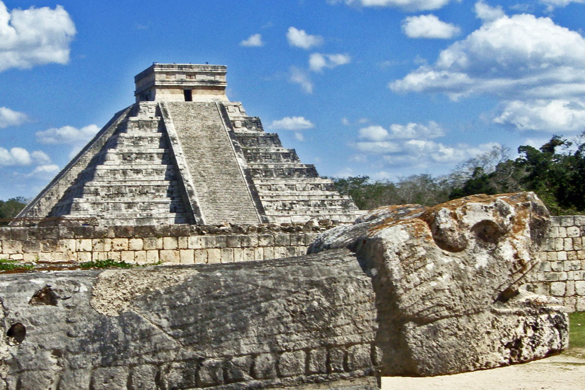 Sedena va por construcción de hotel cerca de Chichén Itzá