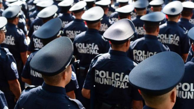 Adquirirá Puebla 739 chalecos balísticos para seguridad pública municipal