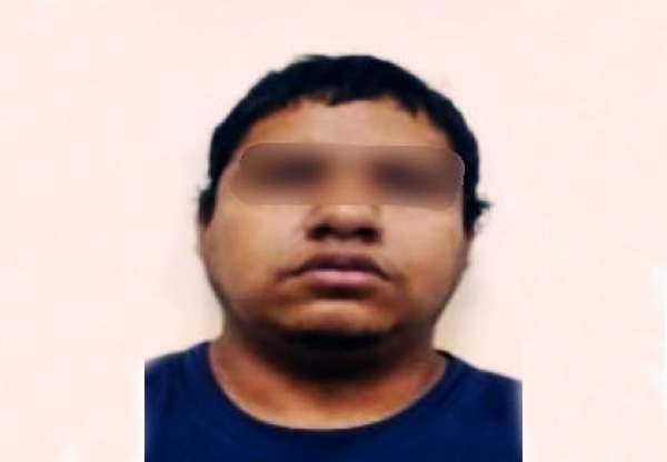 Los vinculan a proceso por navajear a un hombre en asalto