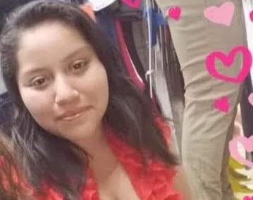Adriana Jiménez desapareció desde el domingo en Tehuacán