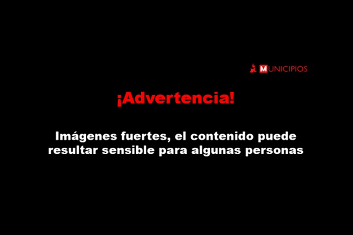 El linchado no era secuestrador, era trabajador de Megacable