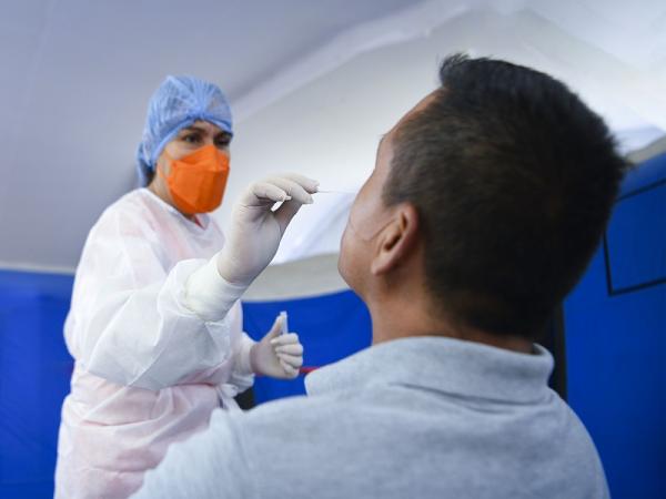 Suma Puebla 15 nuevos casos de dengue en últimas 24 horas: Salud