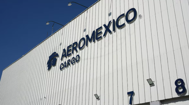 Aeroméxico Cargo