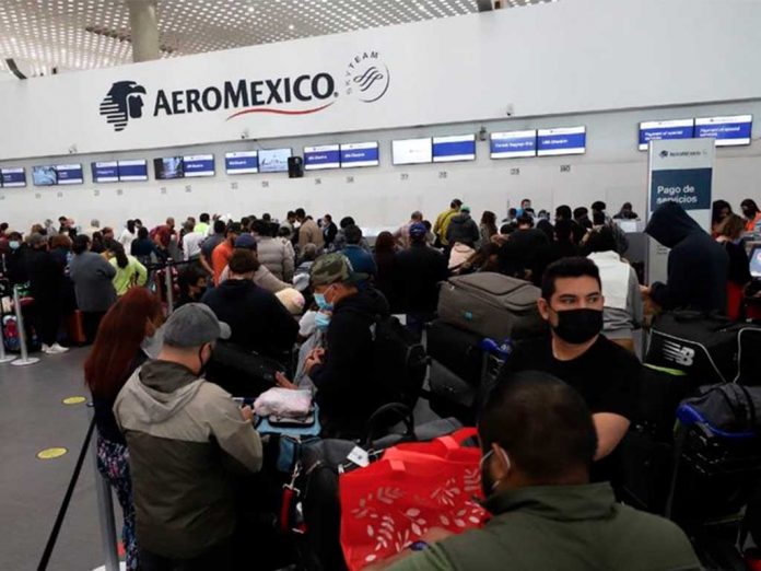 Aeroméxico está innovando con la Inteligencia Artificial