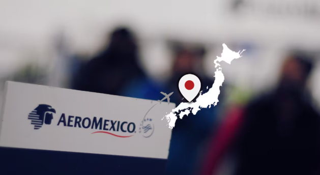 Aeroméxico sigue en racha