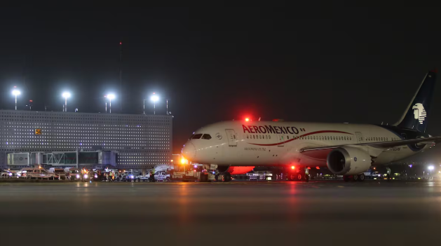 La Suprema Corte y la multa a Aeroméxico