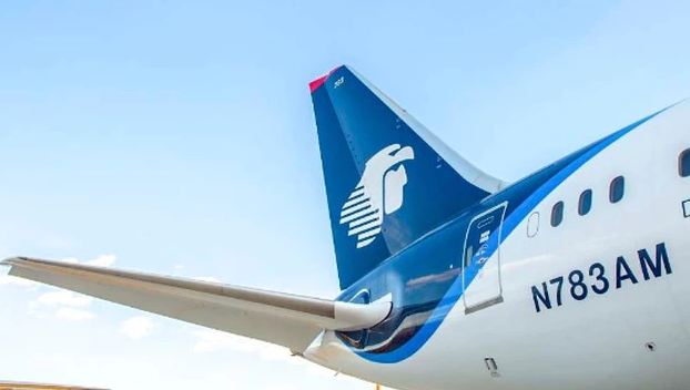 El ‘aeromuerto’ y la consigna de golpear a Aeroméxico