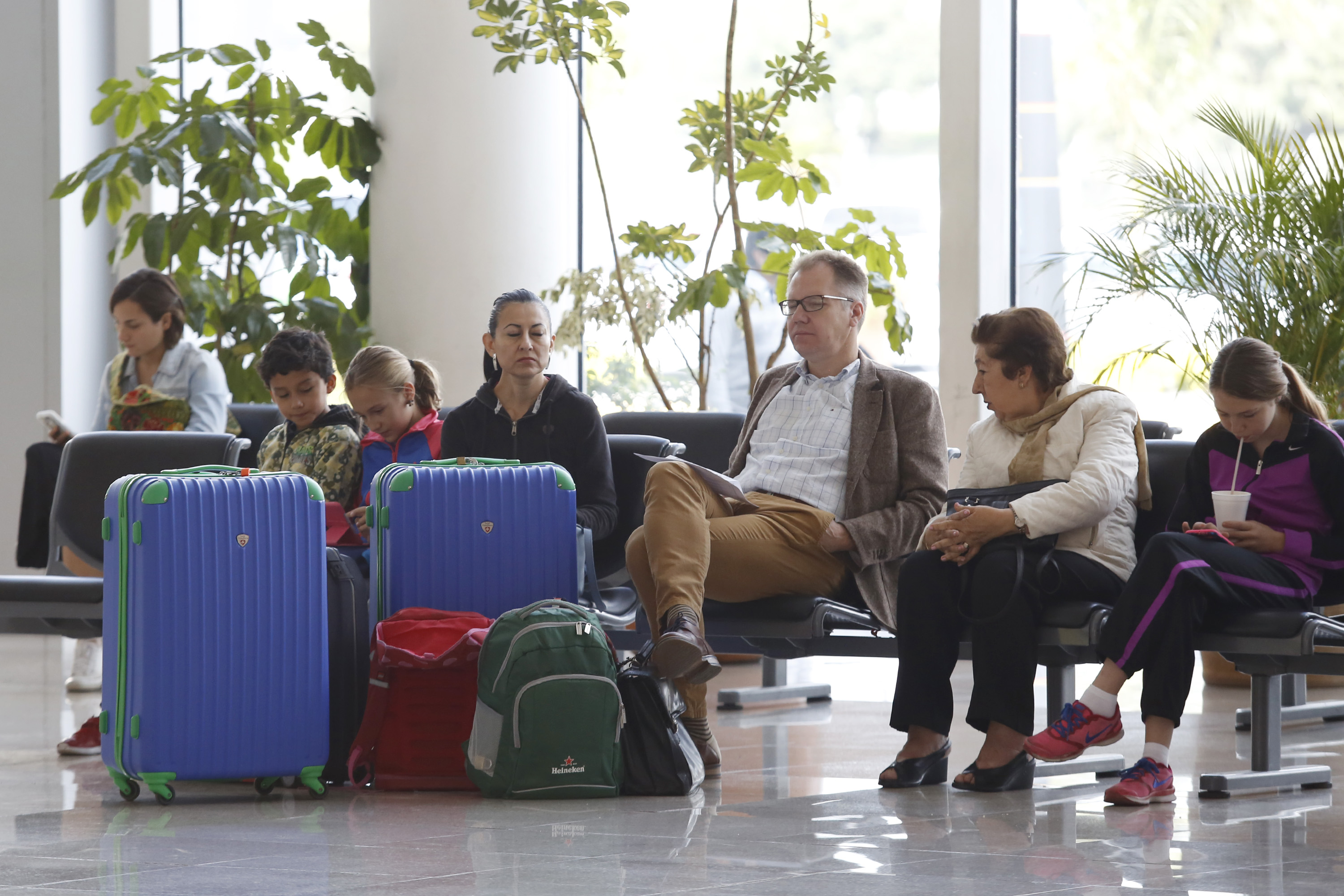 Puebla tendrá nuevo vuelo a Tuxtla Gutiérrez, Chiapas