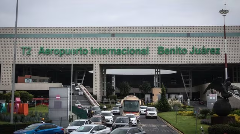 Nuevo recorte al AICM y balance de los principales aeropuertos del país