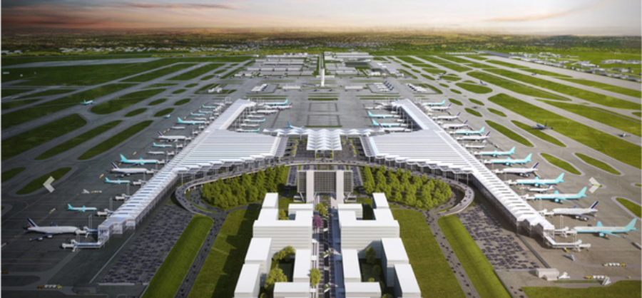 Carreteras que lleven al Aeropuerto Felipe Ángeles estarán exentas de peaje