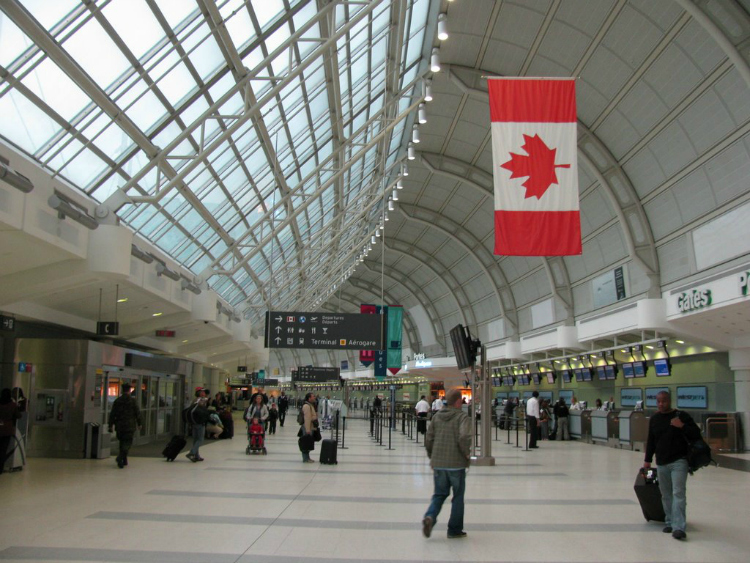 Canadá vuelve a establecer visa como requisito para mexicanos