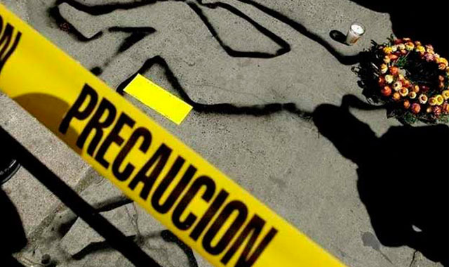 Exige PRD investigar a fondo crimen de su militante en Cuetzalan