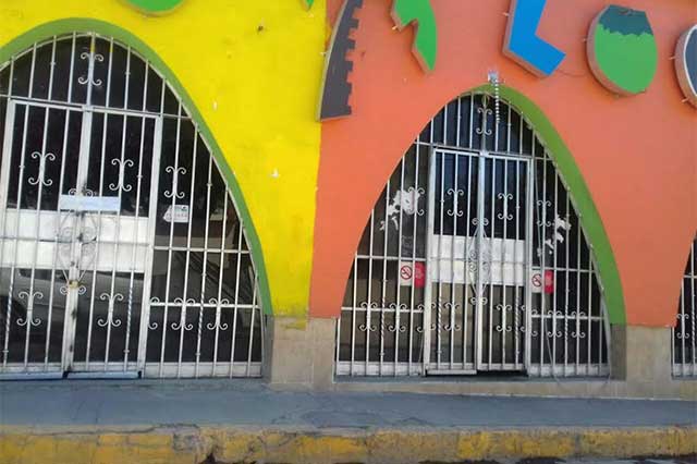 Piden clausurar bar en Izúcar de Matamoros tras agresión a balazos