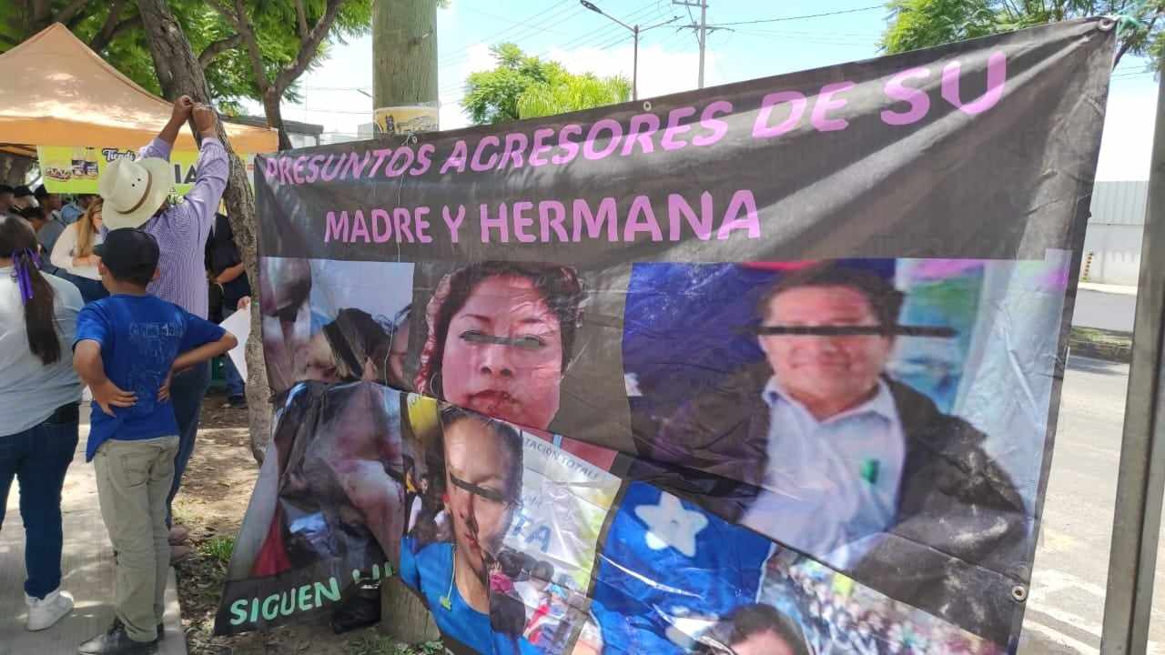 Agresores de Susana y Margarita en Tepexi enfrentarán el proceso en libertad