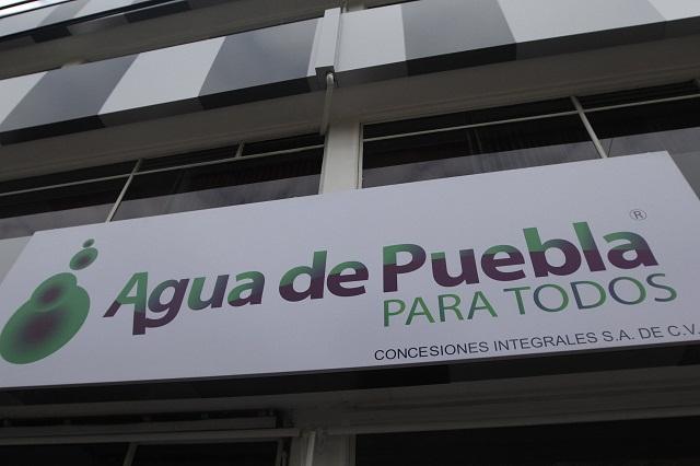 San Pedro acudirá a SCJN para sacar a Agua de Puebla de su territorio