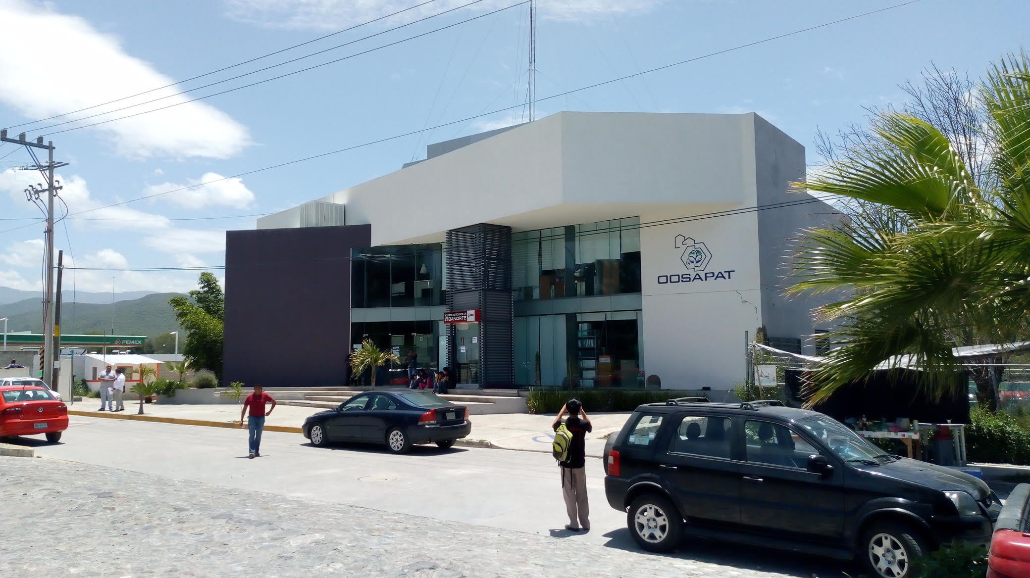 Reconoce director de Agua en Tehuacán ganar más que alcaldesa