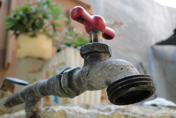 Fuerte sequía será la culpable de una baja en el suministro del agua en el valle de México