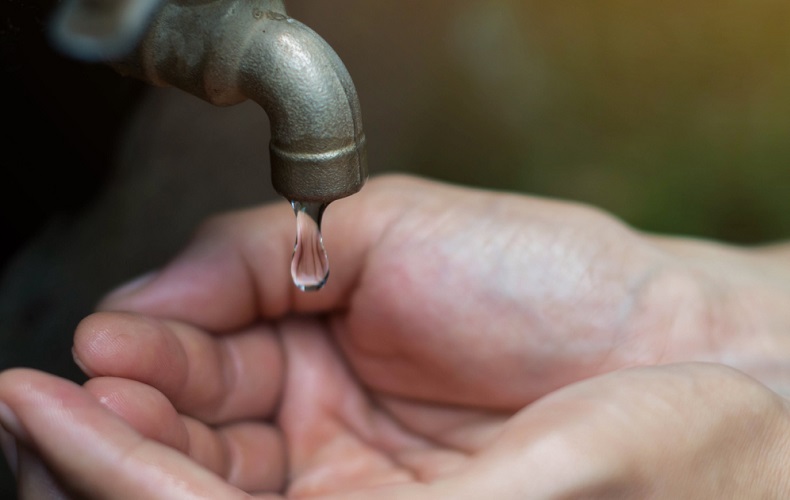 Sin agua, 40 mil personas en Xochimehuacan por falta de luz en pozo