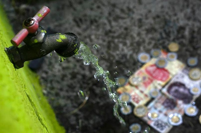 Teziutlán debe 110 mdp a la federación por uso de agua