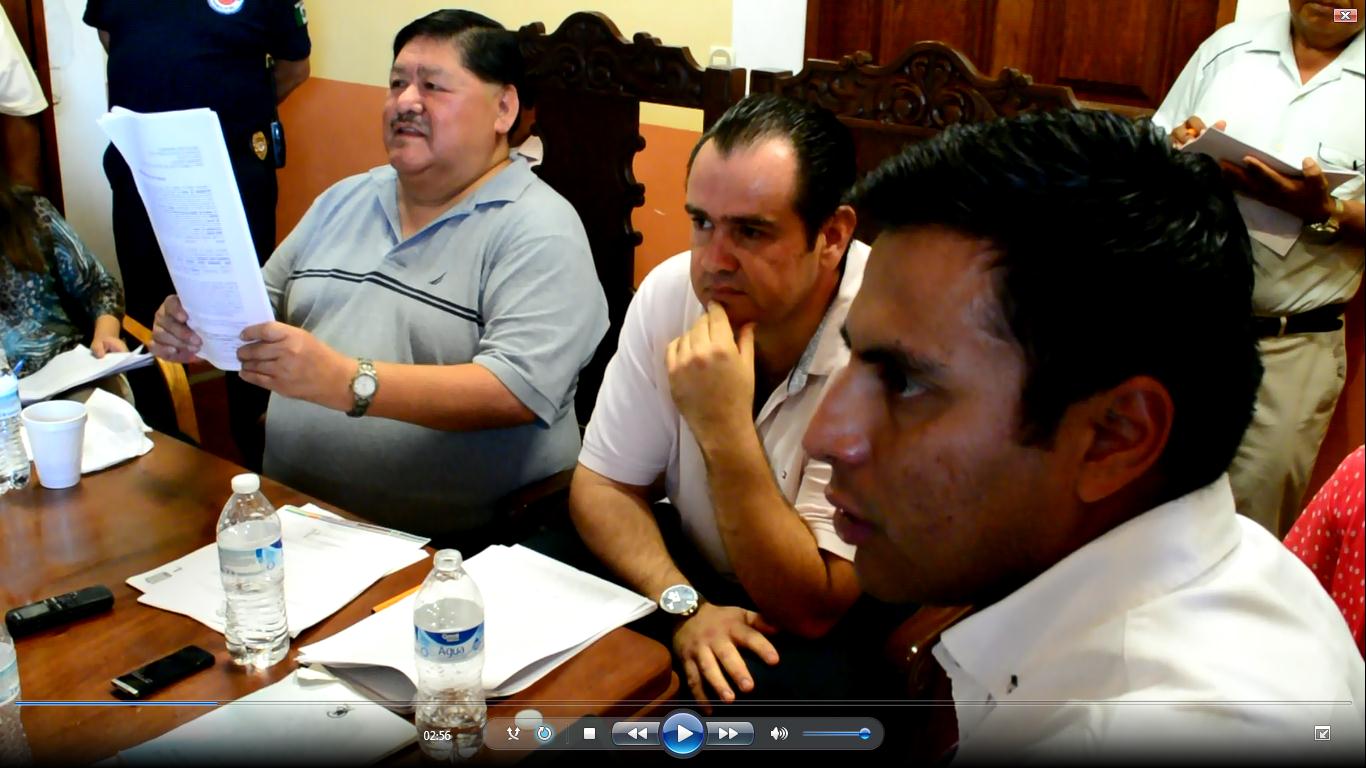 Izúcar de Matamoros también presentará controversia por reforma a ley del agua 