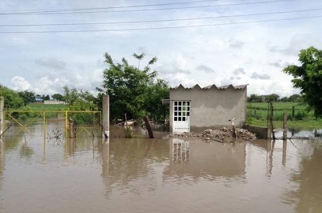 Acusa Atlixco que Conagua le impide tomar medidas contra inundaciones